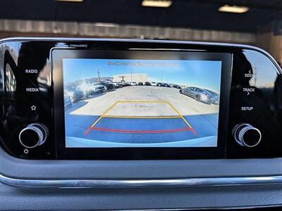 2021 Hyundai SONATA SEL Plus   - Photo 24 - Bountiful, UT 84010