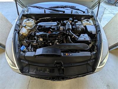 2021 Hyundai SONATA SEL Plus   - Photo 17 - Bountiful, UT 84010