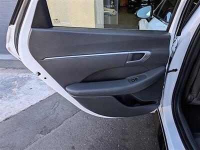 2021 Hyundai SONATA SEL Plus   - Photo 25 - Bountiful, UT 84010