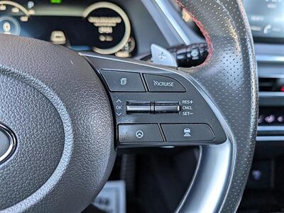 2021 Hyundai SONATA SEL Plus   - Photo 22 - Bountiful, UT 84010