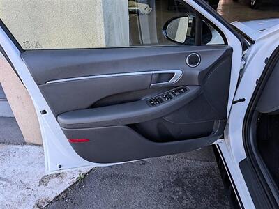 2021 Hyundai SONATA SEL Plus   - Photo 18 - Bountiful, UT 84010