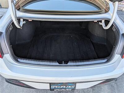 2021 Hyundai SONATA SEL Plus   - Photo 31 - Bountiful, UT 84010