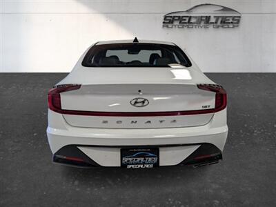 2021 Hyundai SONATA SEL Plus   - Photo 9 - Bountiful, UT 84010
