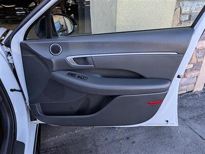 2021 Hyundai SONATA SEL Plus   - Photo 30 - Bountiful, UT 84010