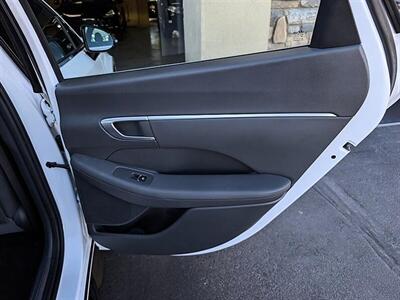 2021 Hyundai SONATA SEL Plus   - Photo 28 - Bountiful, UT 84010