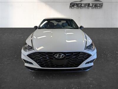 2021 Hyundai SONATA SEL Plus   - Photo 6 - Bountiful, UT 84010