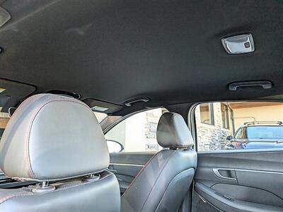 2021 Hyundai SONATA SEL Plus   - Photo 27 - Bountiful, UT 84010