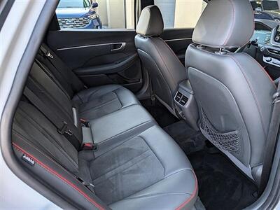 2021 Hyundai SONATA SEL Plus   - Photo 29 - Bountiful, UT 84010