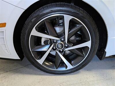 2021 Hyundai SONATA SEL Plus   - Photo 15 - Bountiful, UT 84010