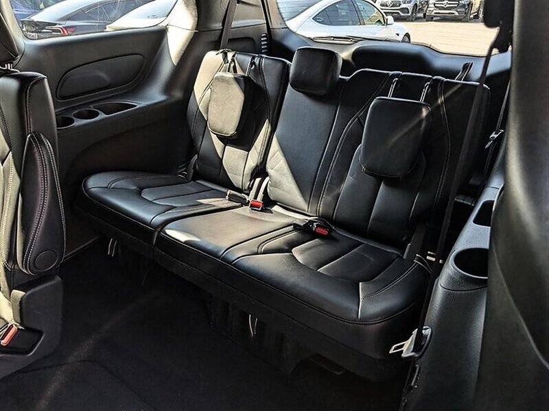 2025 Chrysler Pacifica Select - Photo 26 - Bountiful, UT 84010