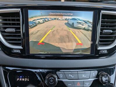 2025 Chrysler Pacifica Select   - Photo 24 - Bountiful, UT 84010