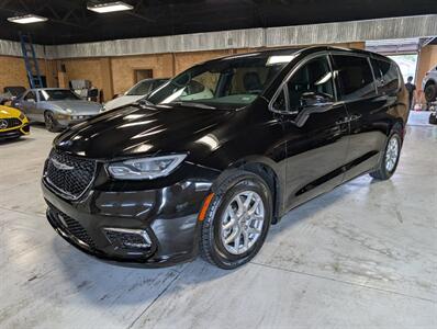 2025 Chrysler Pacifica Select   - Photo 5 - Bountiful, UT 84010