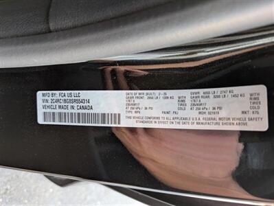 2025 Chrysler Pacifica Select   - Photo 33 - Bountiful, UT 84010