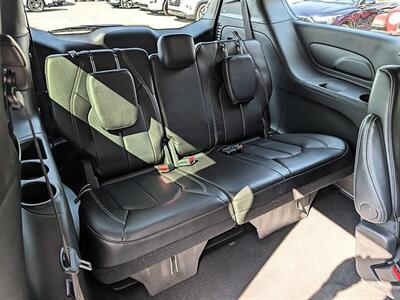 2025 Chrysler Pacifica Select - Photo 29 - Bountiful, UT 84010