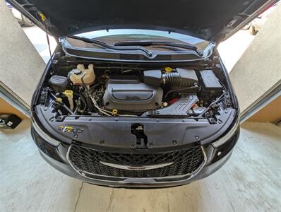 2025 Chrysler Pacifica Select   - Photo 17 - Bountiful, UT 84010