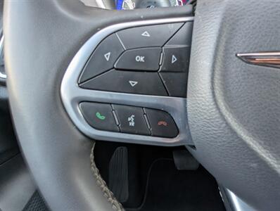2025 Chrysler Pacifica Select   - Photo 21 - Bountiful, UT 84010