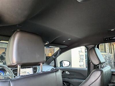 2025 Chrysler Pacifica Select - Photo 27 - Bountiful, UT 84010