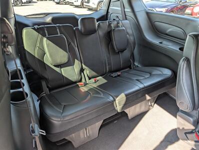2025 Chrysler Pacifica Select   - Photo 29 - Bountiful, UT 84010