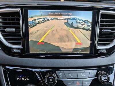 2025 Chrysler Pacifica Select - Photo 24 - Bountiful, UT 84010