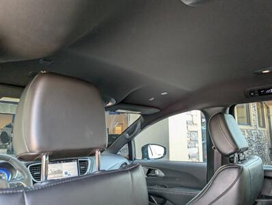 2025 Chrysler Pacifica Select   - Photo 27 - Bountiful, UT 84010