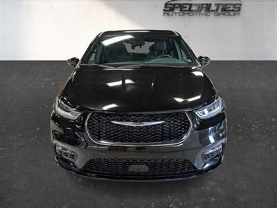 2025 Chrysler Pacifica Select - Photo 6 - Bountiful, UT 84010