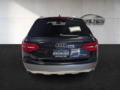 2014 Audi allroad 2.0T quattro Premium - Photo 9 - Bountiful, UT 84010
