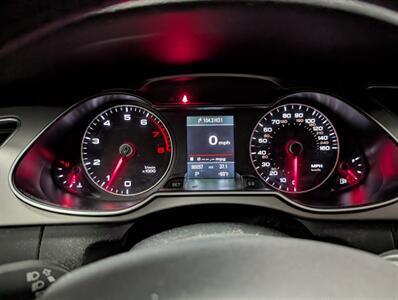 2014 Audi allroad 2.0T quattro Premium   - Photo 20 - Bountiful, UT 84010