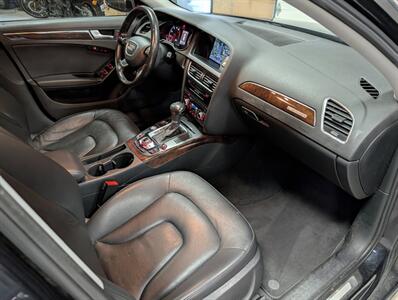 2014 Audi allroad 2.0T quattro Premium   - Photo 4 - Bountiful, UT 84010