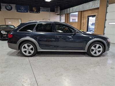 2014 Audi allroad 2.0T quattro Premium   - Photo 11 - Bountiful, UT 84010