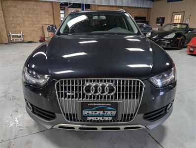 2014 Audi allroad 2.0T quattro Premium   - Photo 6 - Bountiful, UT 84010