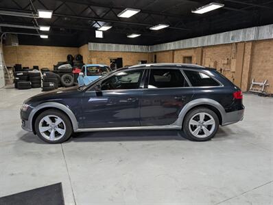2014 Audi allroad 2.0T quattro Premium   - Photo 7 - Bountiful, UT 84010