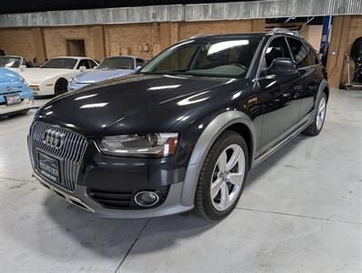2014 Audi allroad 2.0T quattro Premium   - Photo 5 - Bountiful, UT 84010