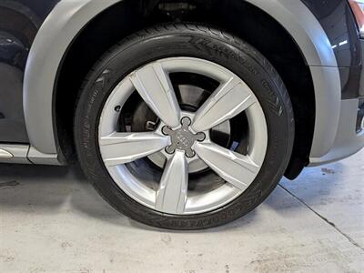 2014 Audi allroad 2.0T quattro Premium - Photo 12 - Bountiful, UT 84010