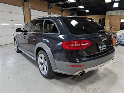 2014 Audi allroad 2.0T quattro Premium   - Photo 8 - Bountiful, UT 84010