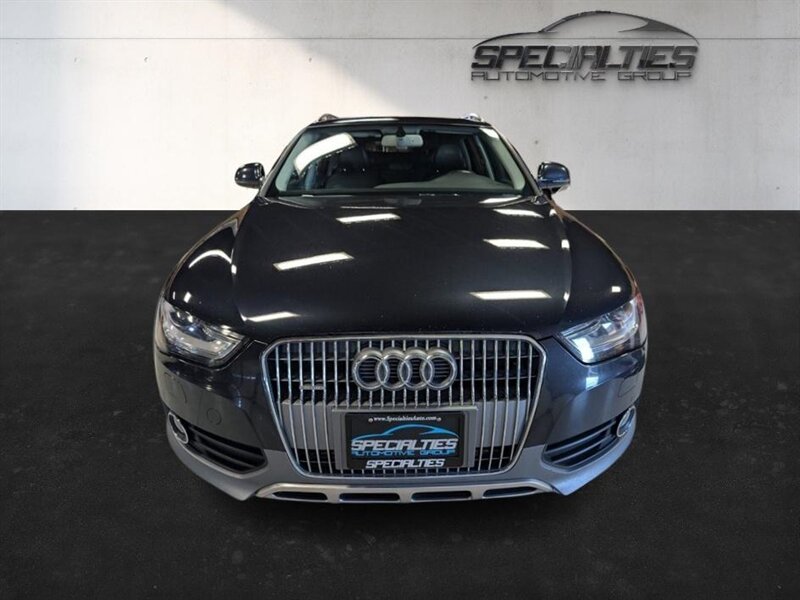 2014 Audi allroad 2.0T quattro Premium - Photo 6 - Bountiful, UT 84010