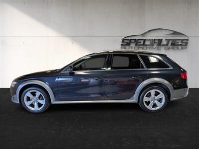 2014 Audi allroad 2.0T quattro Premium - Photo 7 - Bountiful, UT 84010