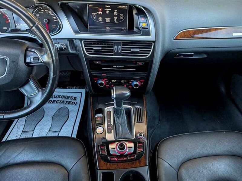 2014 Audi allroad 2.0T quattro Premium - Photo 21 - Bountiful, UT 84010