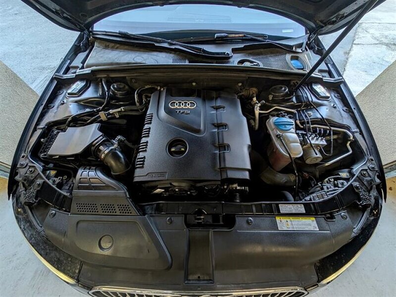 2014 Audi allroad 2.0T quattro Premium - Photo 17 - Bountiful, UT 84010