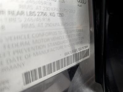 2014 Audi allroad 2.0T quattro Premium   - Photo 30 - Bountiful, UT 84010