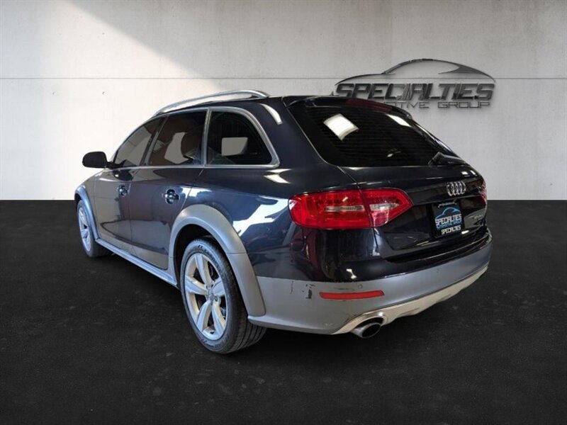 2014 Audi allroad 2.0T quattro Premium - Photo 8 - Bountiful, UT 84010