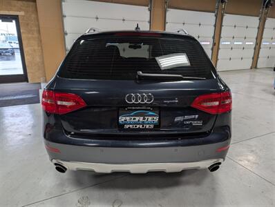 2014 Audi allroad 2.0T quattro Premium   - Photo 9 - Bountiful, UT 84010