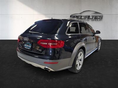 2014 Audi allroad 2.0T quattro Premium - Photo 10 - Bountiful, UT 84010