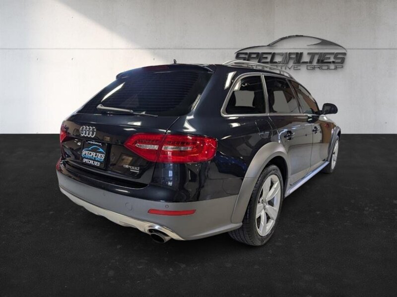 2014 Audi allroad 2.0T quattro Premium - Photo 10 - Bountiful, UT 84010