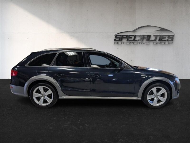 2014 Audi allroad 2.0T quattro Premium - Photo 11 - Bountiful, UT 84010
