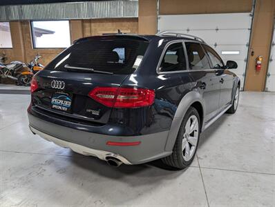2014 Audi allroad 2.0T quattro Premium   - Photo 10 - Bountiful, UT 84010