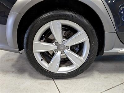 2014 Audi allroad 2.0T quattro Premium - Photo 13 - Bountiful, UT 84010