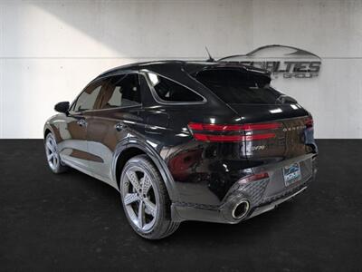 2023 Genesis GV70 2.5T Prestige  Advanced - Photo 9 - Bountiful, UT 84010