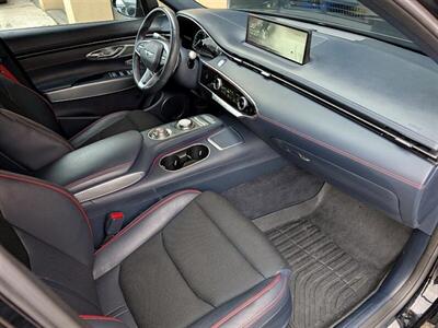 2023 Genesis GV70 2.5T Prestige  Advanced - Photo 5 - Bountiful, UT 84010