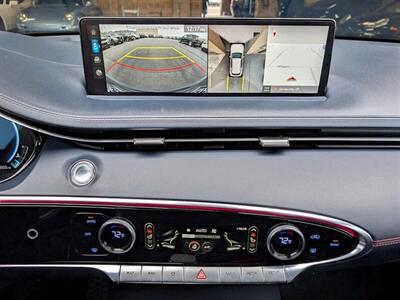 2023 Genesis GV70 2.5T Prestige  Advanced - Photo 23 - Bountiful, UT 84010