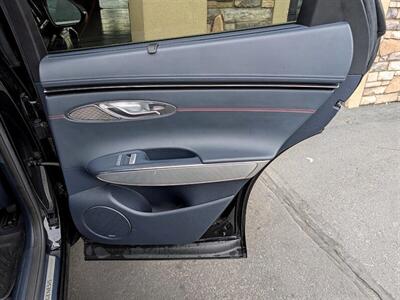 2023 Genesis GV70 2.5T Prestige  Advanced - Photo 27 - Bountiful, UT 84010